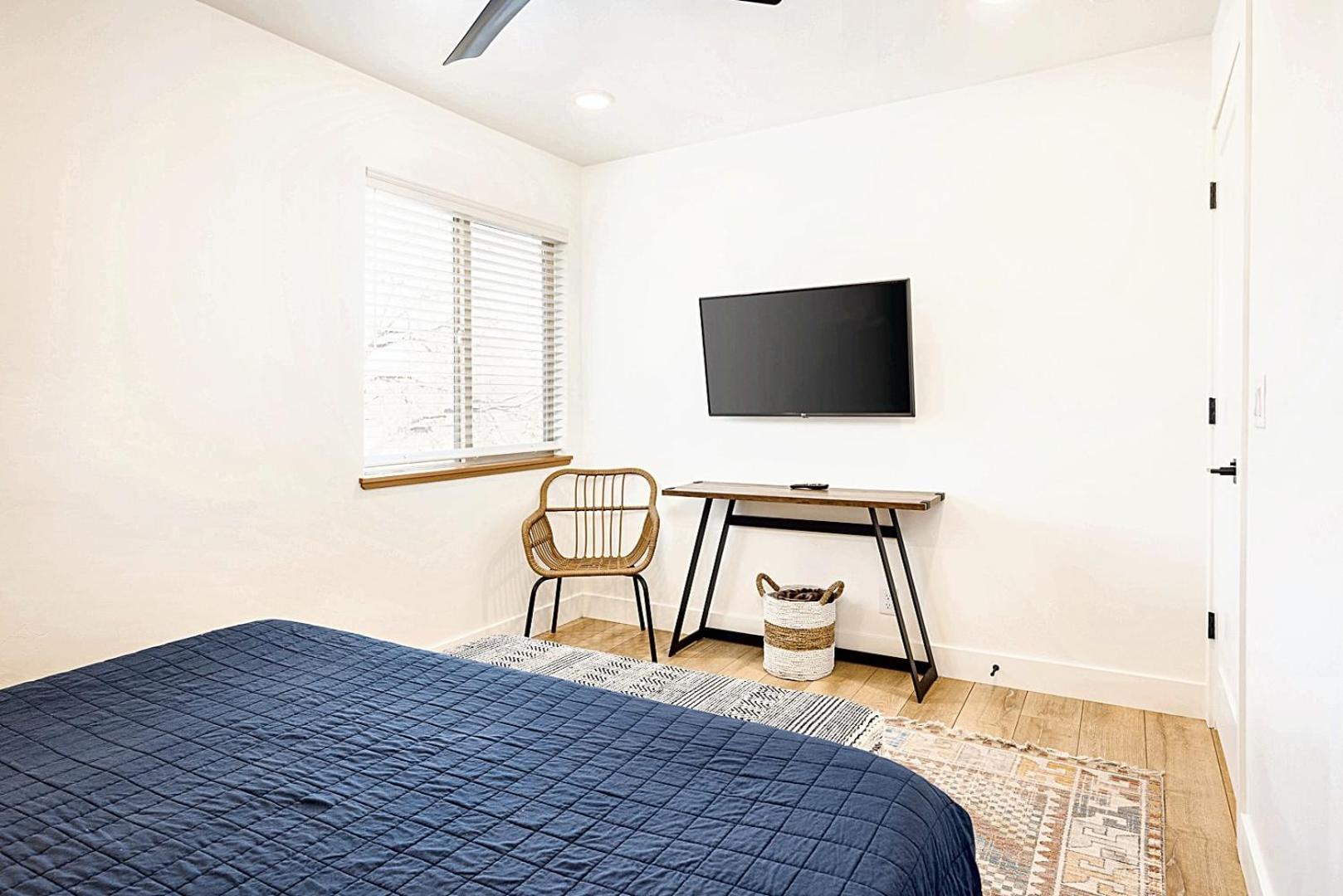 Near Downtown Stylish 2Br With Amazing Patio - 4 Βίλα Moab Εξωτερικό φωτογραφία