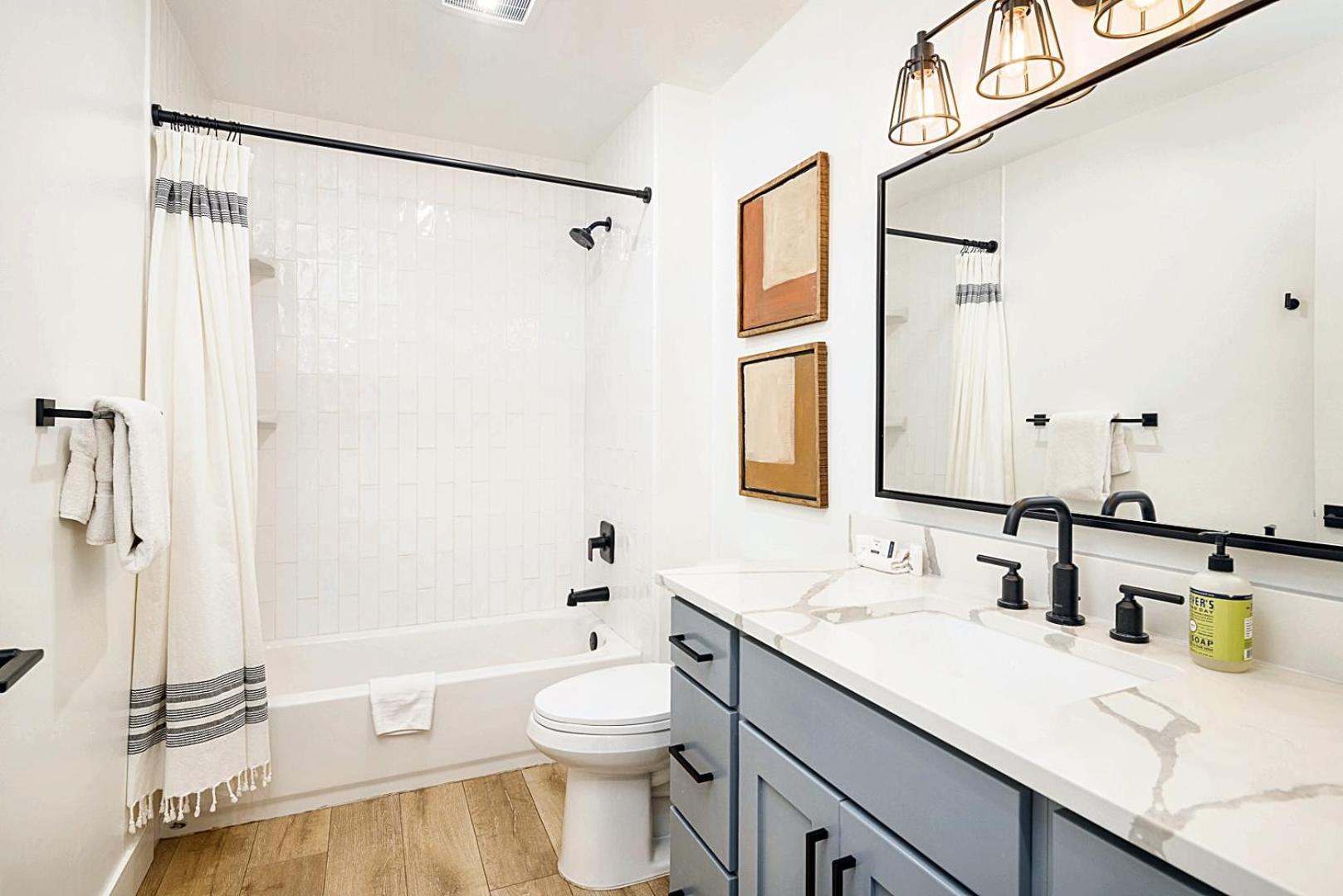 Near Downtown Stylish 2Br With Amazing Patio - 4 Βίλα Moab Εξωτερικό φωτογραφία