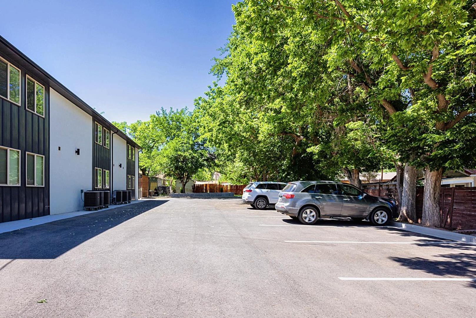 Near Downtown Stylish 2Br With Amazing Patio - 4 Βίλα Moab Εξωτερικό φωτογραφία