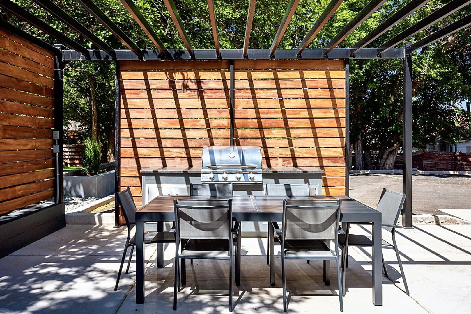 Near Downtown Stylish 2Br With Amazing Patio - 4 Βίλα Moab Εξωτερικό φωτογραφία