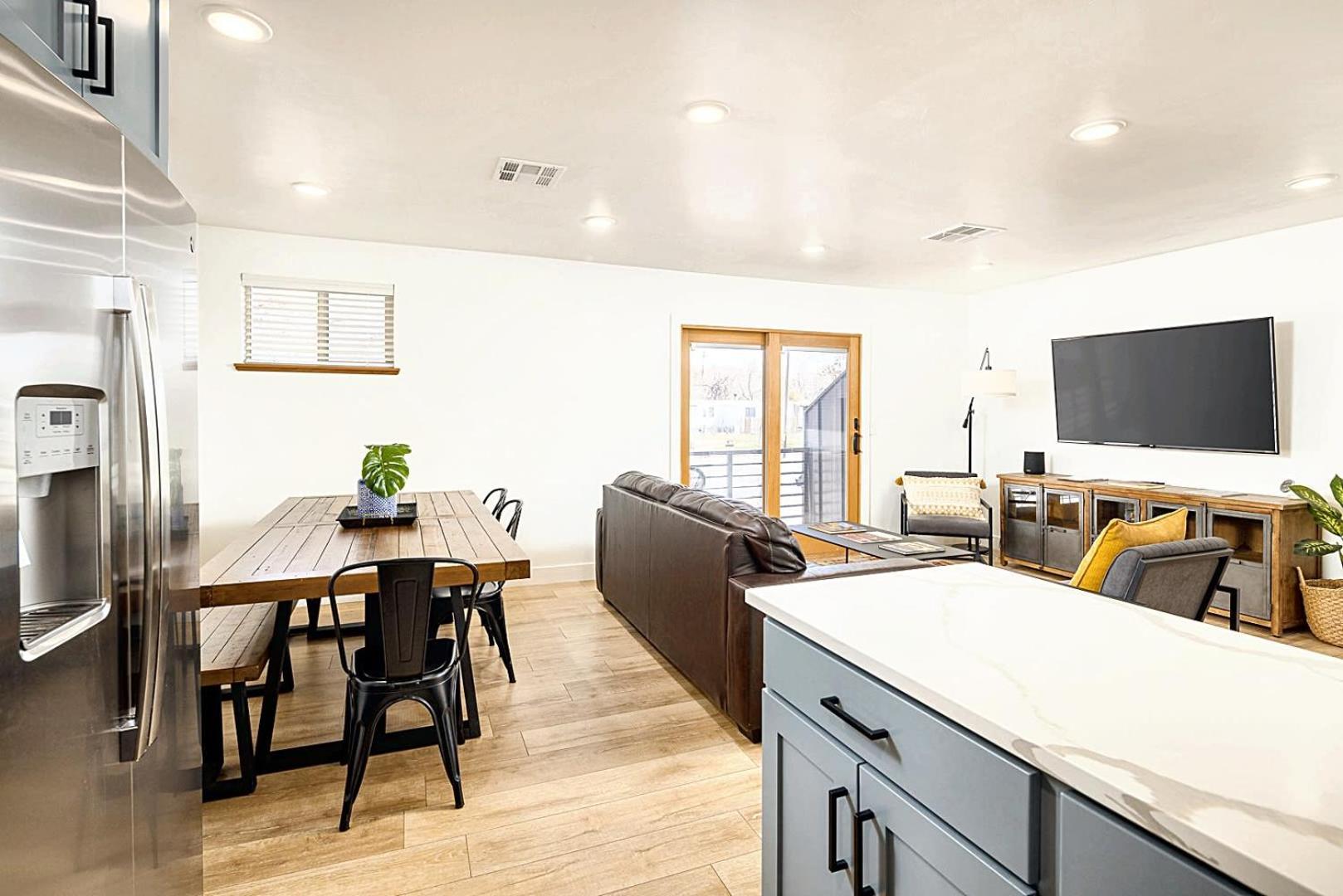 Near Downtown Stylish 2Br With Amazing Patio - 4 Βίλα Moab Εξωτερικό φωτογραφία
